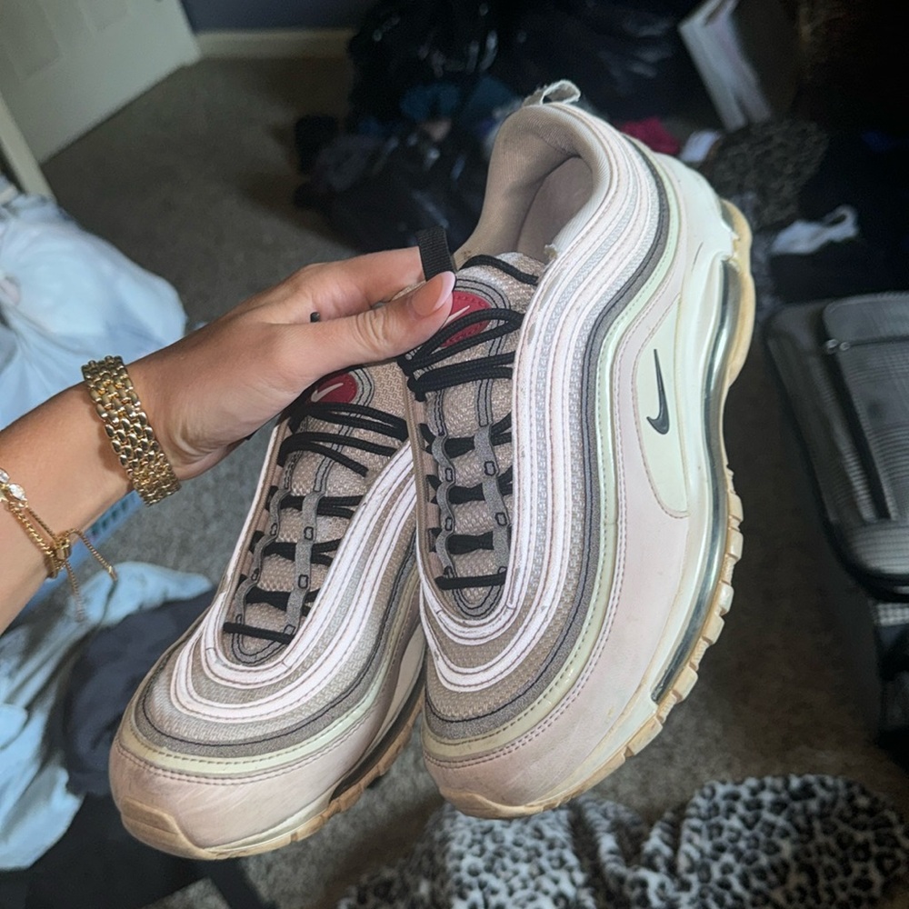 Nikes
